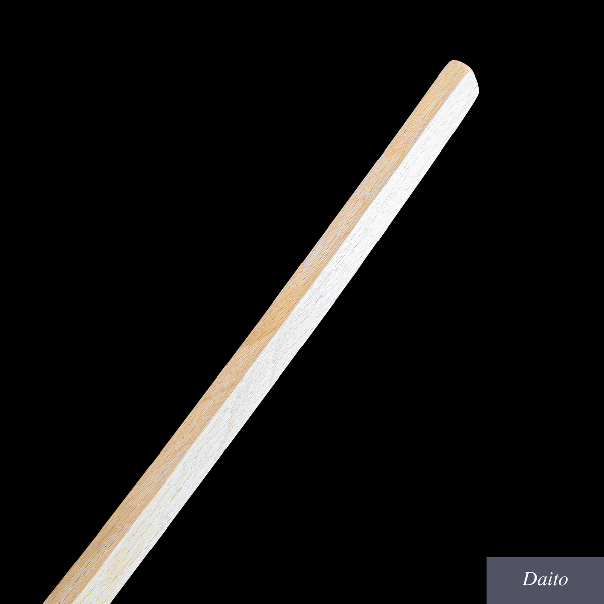 RYUUHA BOKKEN - NITEN ICHI RYUU - DAITO / SHOTO