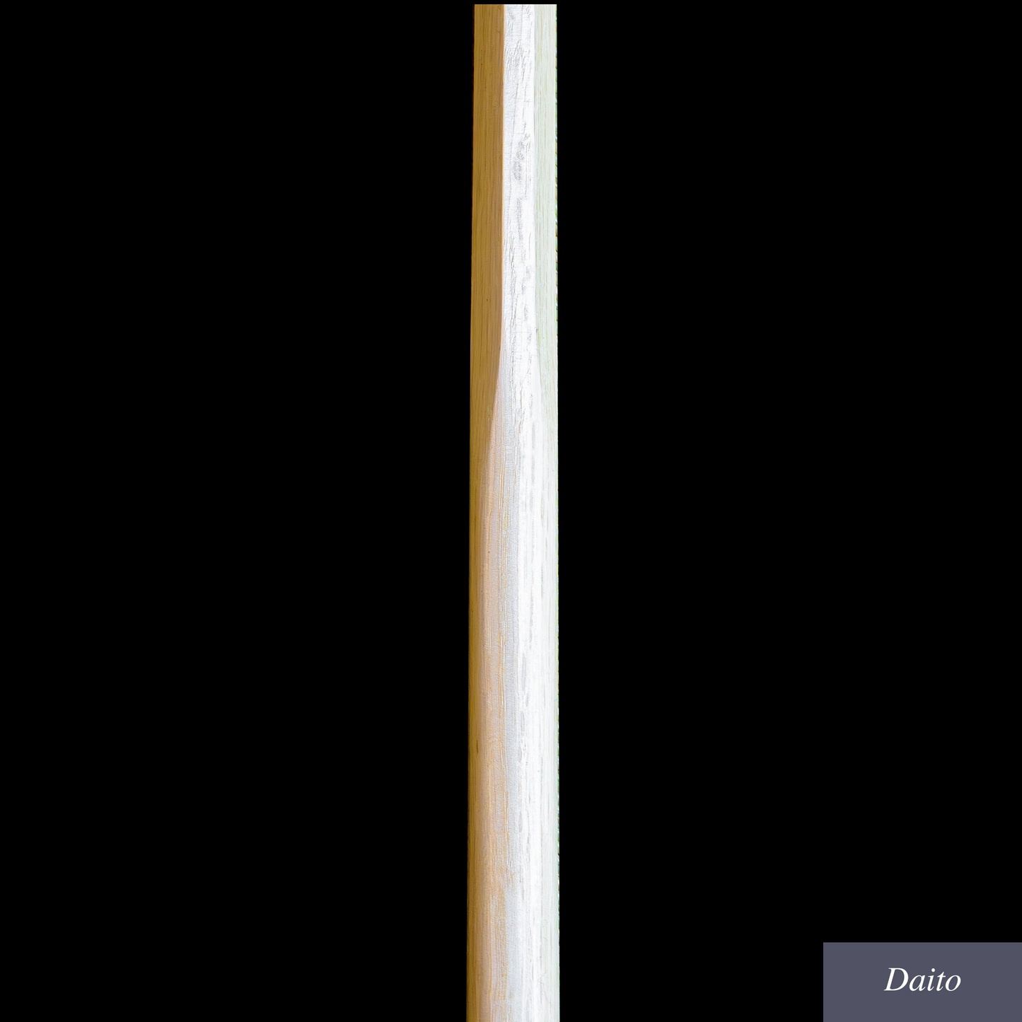 RYUUHA BOKKEN - NITEN ICHI RYUU - DAITO / SHOTO