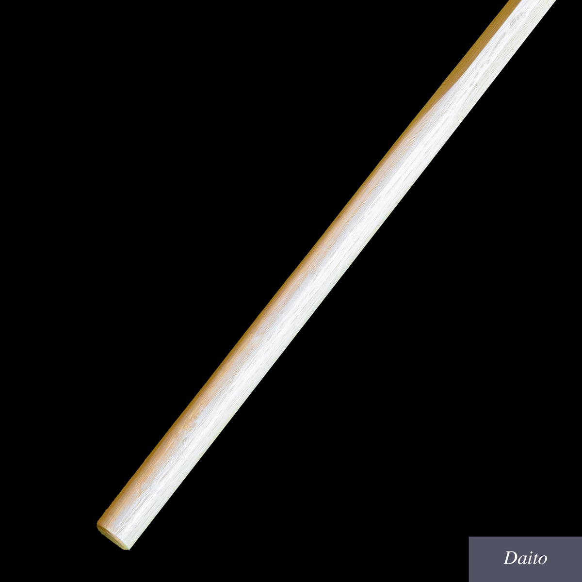 RYUUHA BOKKEN - NITEN ICHI RYUU - DAITO / SHOTO