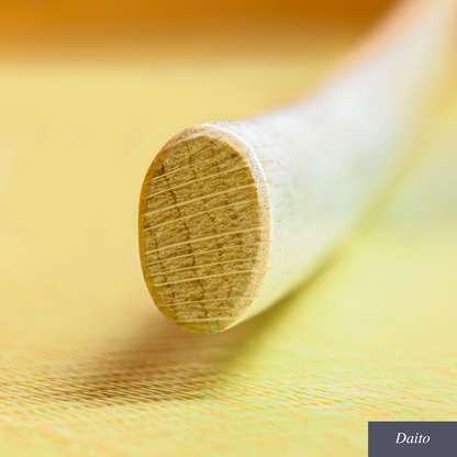 RYUUHA BOKKEN - NITEN ICHI RYUU - DAITO / SHOTO
