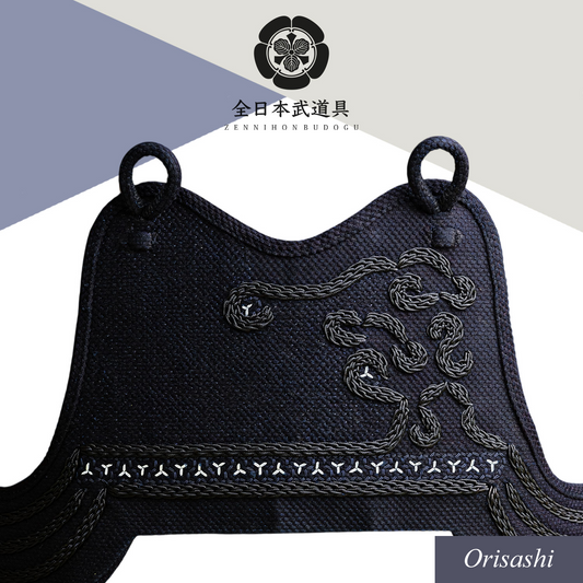 DATE BISHAMON MUNE ORISASHI - DO