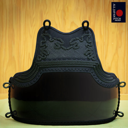 2026 ALL JAPAN PITCH CLARINO ONI KABUTO DO