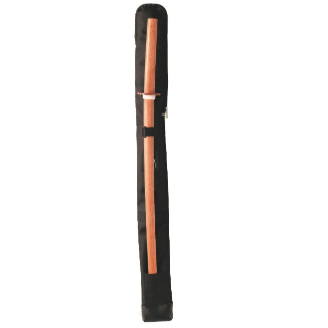 SHINAI BAG WITH FASTENER - SIZE 36~37