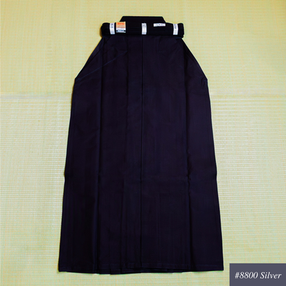 HAKAMA - ZEN - GIHOSAKU JISSENGATA - #11000 GOLD / #8800 SILVER