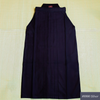 HAKAMA - ZEN - GIHOSAKU JISSENGATA - #11000 GOLD / #8800 SILVER