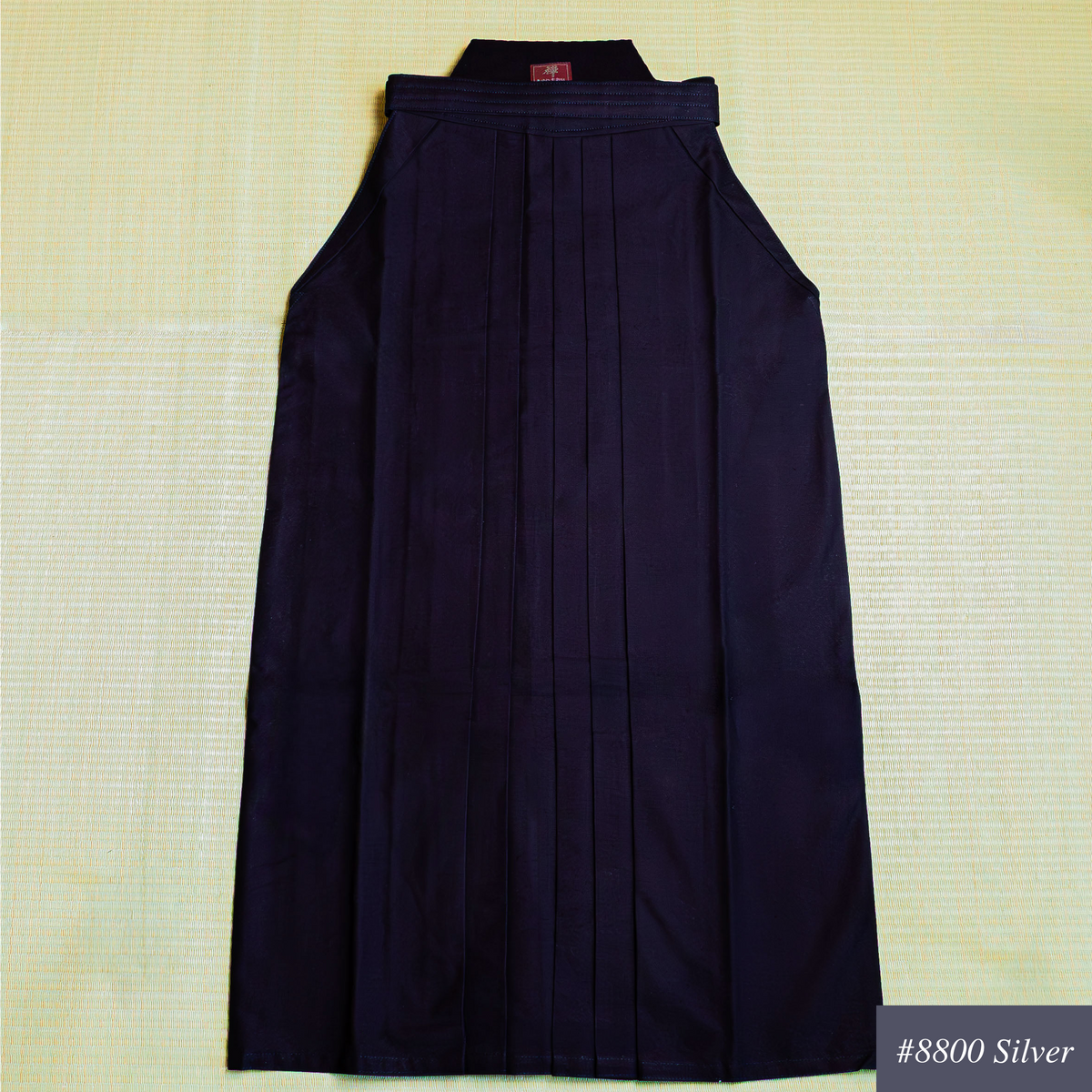 HAKAMA - ZEN - GIHOSAKU JISSENGATA - #11000 GOLD / #8800 SILVER