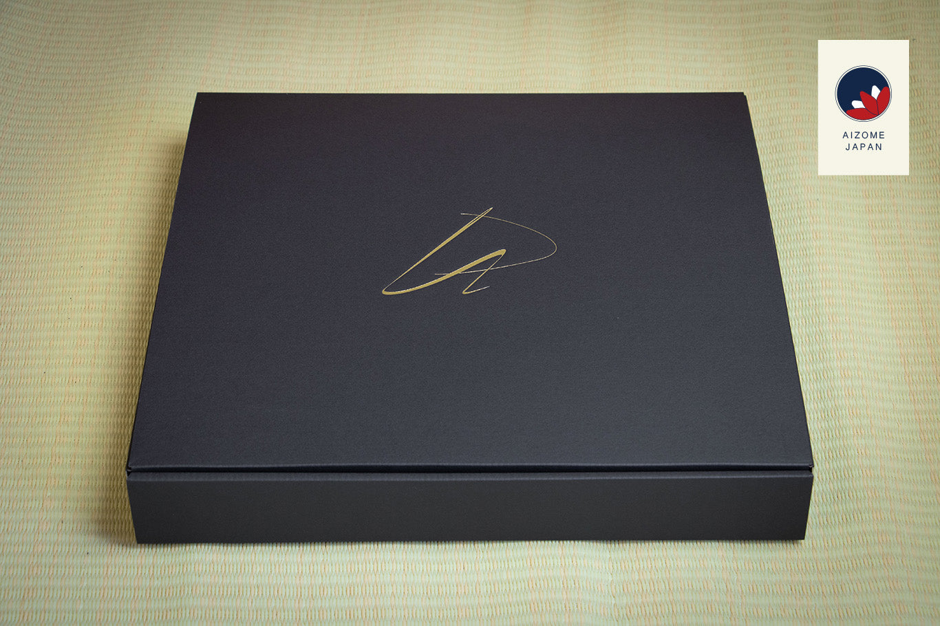 Made in Japan - Cho Jissen Hakama - Aizome Japan AI