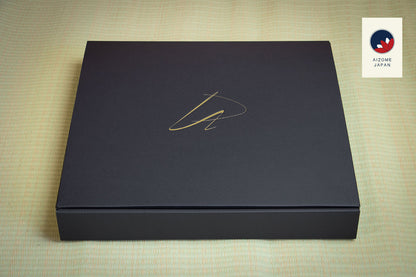 Made in Japan - Cho Jissen Hakama - Aizome Japan AI