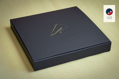 Made in Japan - Cho Jissen Hakama - Aizome Japan AI