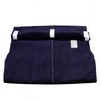 OUTLET - Aizome-Dyed Miroku Hakama - Multiple Sizes