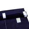 OUTLET - Aizome-Dyed Miroku Hakama - Multiple Sizes
