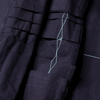 OUTLET - Aizome-Dyed Miroku Hakama - Multiple Sizes