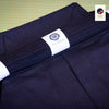 Made in Japan - Cho Jissen Hakama - Aizome Japan AI