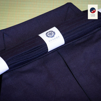 Made in Japan - Cho Jissen Hakama - Aizome Japan AI