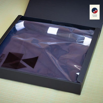 Made in Japan - Cho Jissen Hakama - Aizome Japan AI