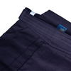 OUTLET - HAKAMA ZEN GOLD GISHOSAKU #10000 - Size 25 - ZenH10-1
