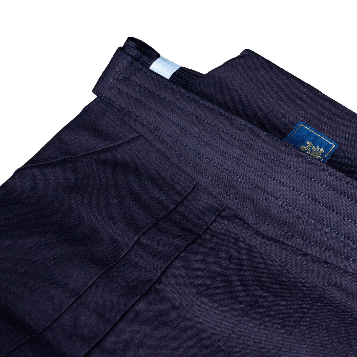 OUTLET - HAKAMA ZEN GOLD GISHOSAKU #10000 - Size 25 - ZenH10-1
