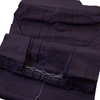 Outlet - #11000 Aizome-dyed Zen Hakama - Size 23 - ZEN11-23
