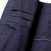 OUTLET - #7000 Seiaizome Hakama - Machine washable - Size 25.5 + 27