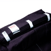 OUTLET - HAKAMA ZEN GIHOSAKU SILVER - #8000 Size 25 - ZENH8-1