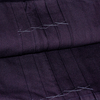 OUTLET - HAKAMA ZEN GIHOSAKU SILVER - #8000 Size 25 - ZENH8-1