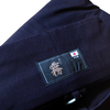 OUTLET - Kiri Tetron Hakama - Size 27 - HK-27