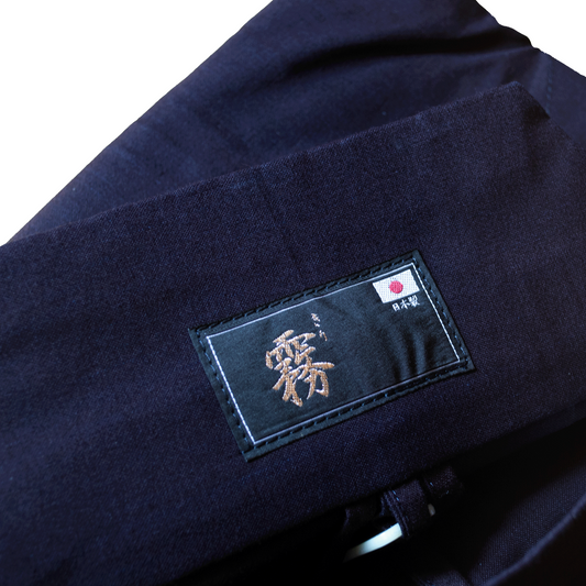 OUTLET - Kiri Tetron Hakama - Size 27 - HK-27