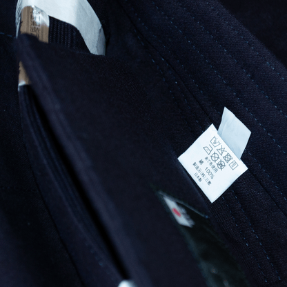 OUTLET - Kiri Tetron Hakama - Size 27 - HK-27