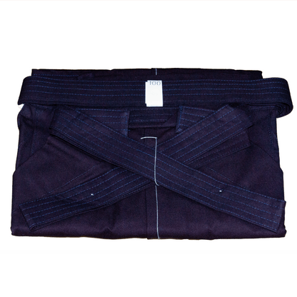 OUTLET - JOUSEI SEIAIZOME HAKAMA #10000- SIZE 28 - H10-1