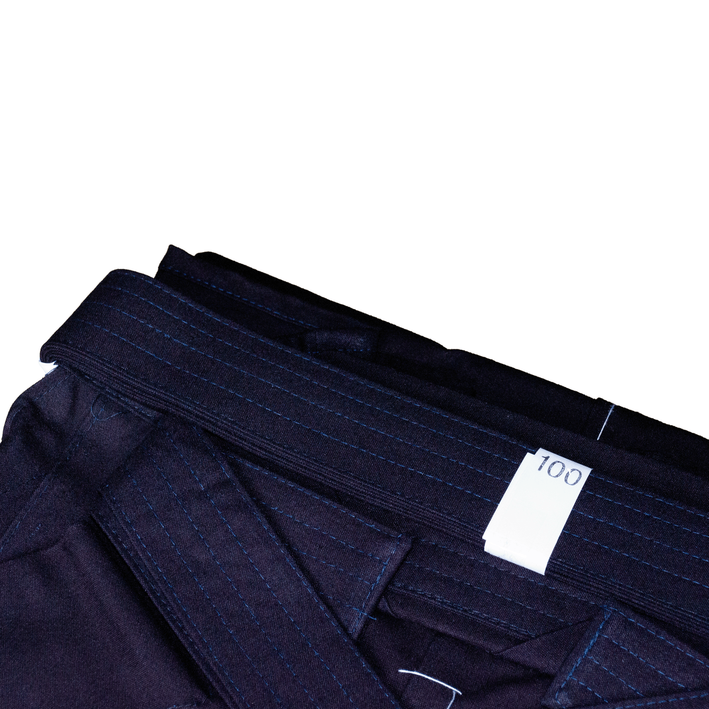 OUTLET - JOUSEI SEIAIZOME HAKAMA #10000- SIZE 28 - H10-1