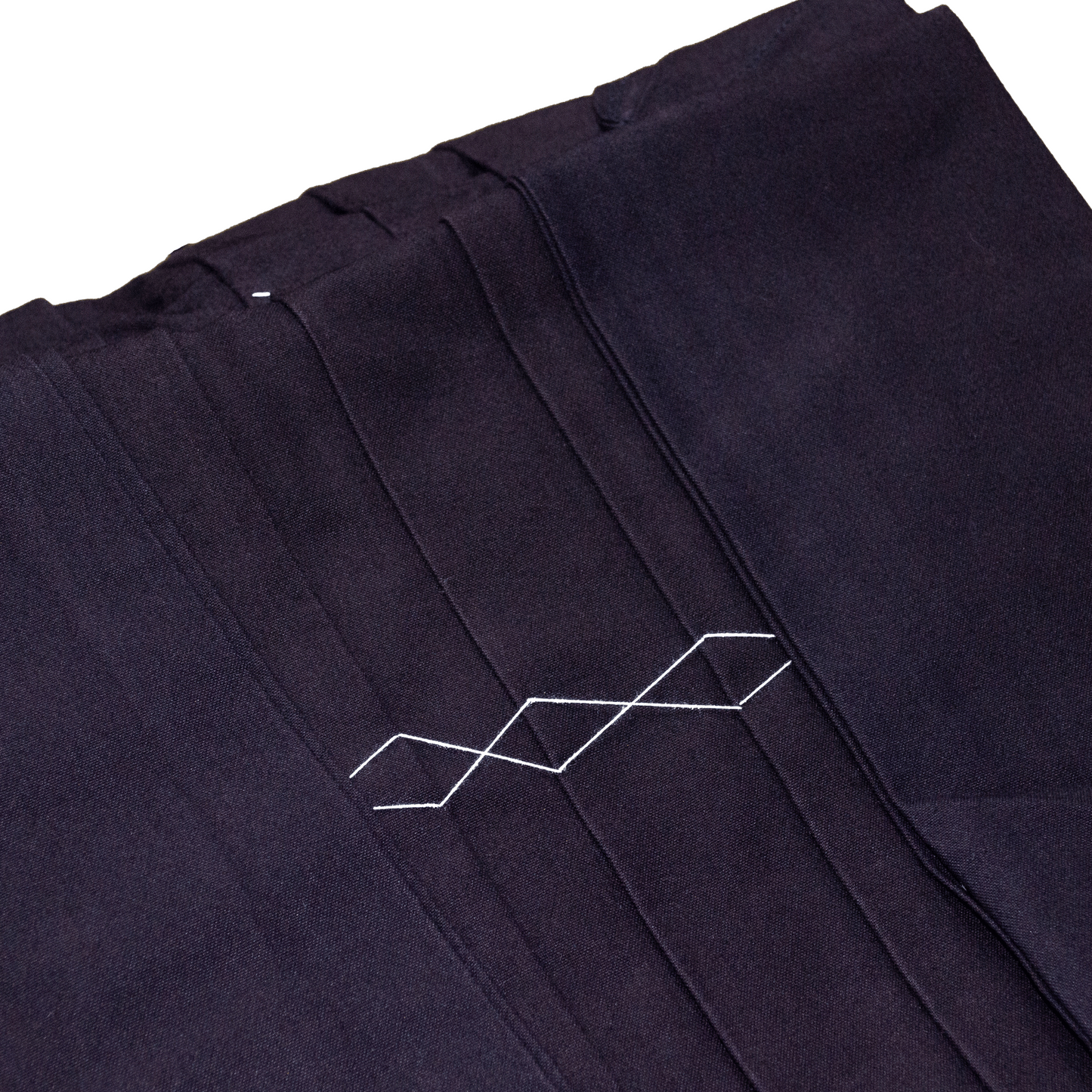 OUTLET - JOUSEI SEIAIZOME HAKAMA #10000- SIZE 28 - H10-1