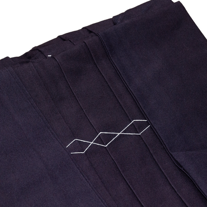 OUTLET - JOUSEI SEIAIZOME HAKAMA #10000- SIZE 28 - H10-1