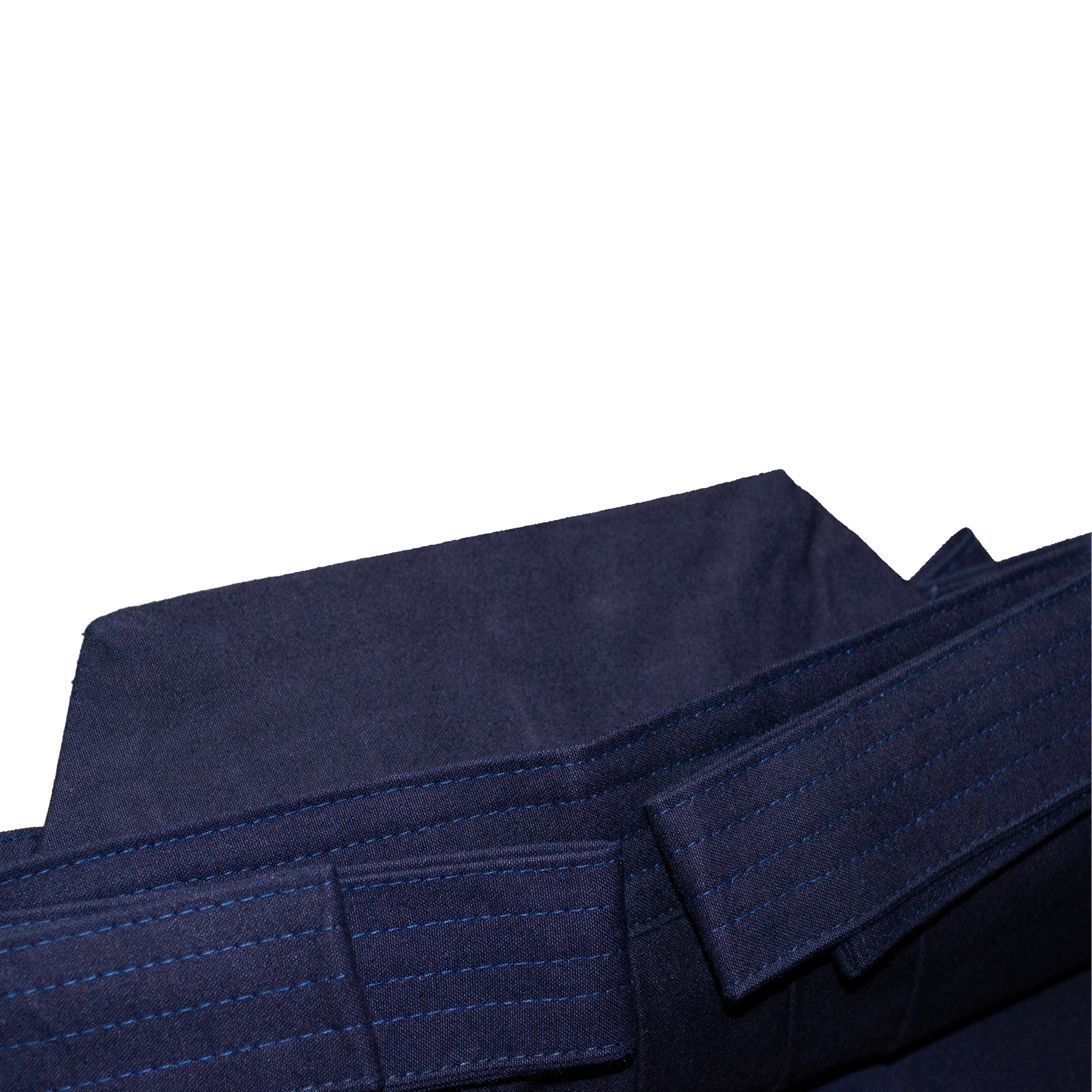OUTLET - JOUSEI SEIAIZOME HAKAMA #10000- SIZE 28 - H10-1
