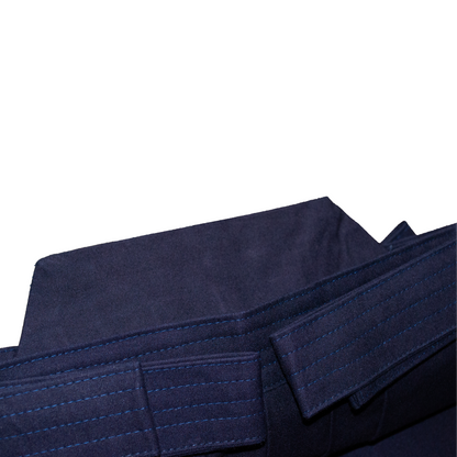 OUTLET - JOUSEI SEIAIZOME HAKAMA #10000- SIZE 28 - H10-1