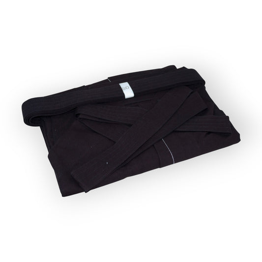 #8000 COTTON HAKAMA SIZE 27 - H-27