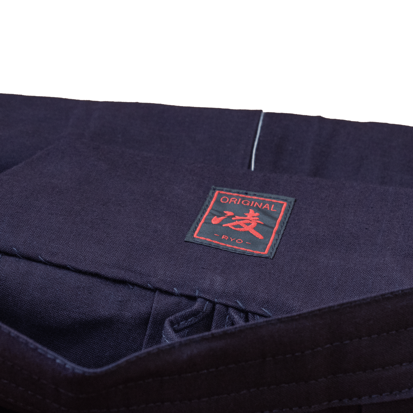 Ryo Seizaizome Hakama #7000 - Multiple Sizes