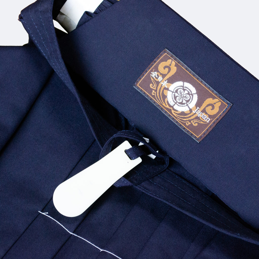 OUTLET -  TETRON HAKAMA- Size 22 - H-T22