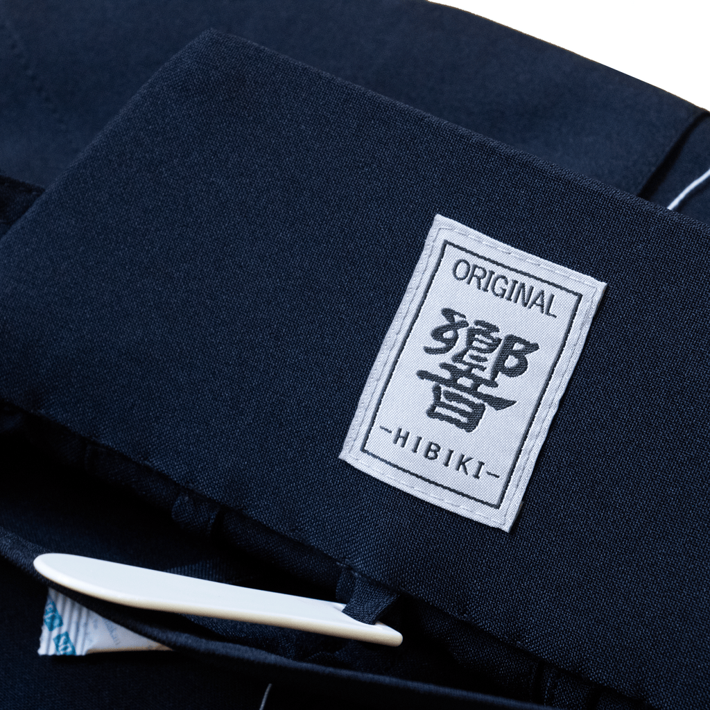 DRY J Hakama - Multiple Sizes
