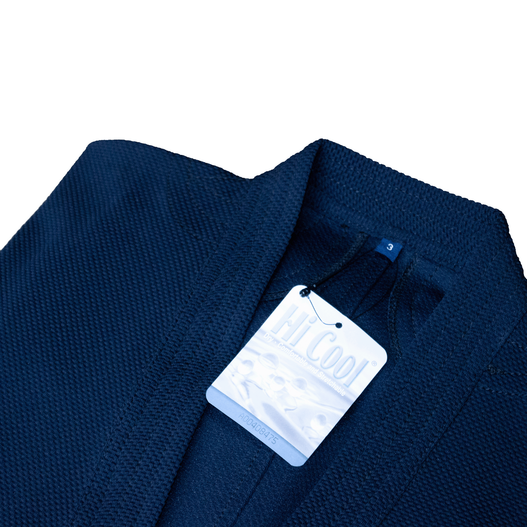 OUTLET -Air Stretch Hibiki Kendogi - Size 3 - HB-3