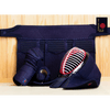 ALL JAPAN PITCH 2026 PREMIUM - JISSEN 3-PIECE BOGU SET