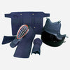 JUKENDO - BOGU SET - 3MM