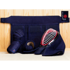 ALL JAPAN PITCH 2026 PREMIUM - KANTO 3-PIECE BOGU SET
