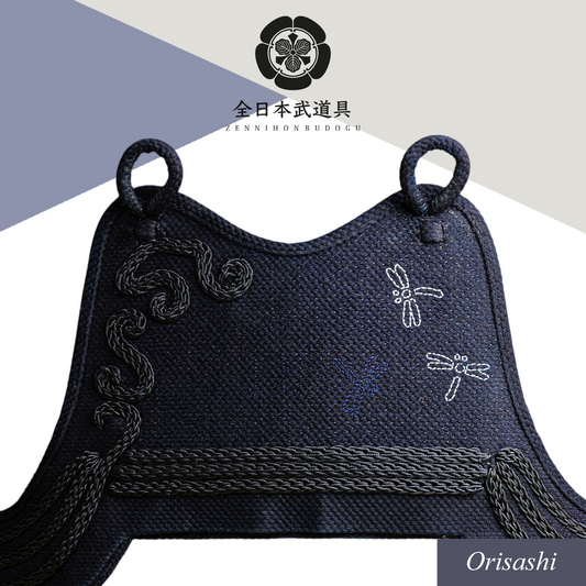 KATA KANTO TONBO MUNE ORISASHI - DO