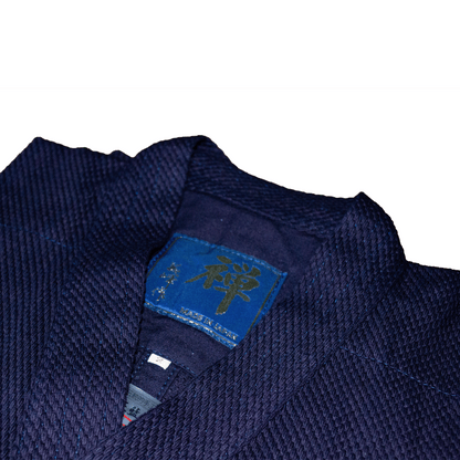 OUTLET - GIHOSAKU BIO BLUE - Size 2 - ZEN-T-G