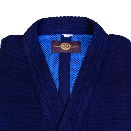OUTLET - Double Layered Cotton Kendogi with mesh  - Size 6 - DK-01
