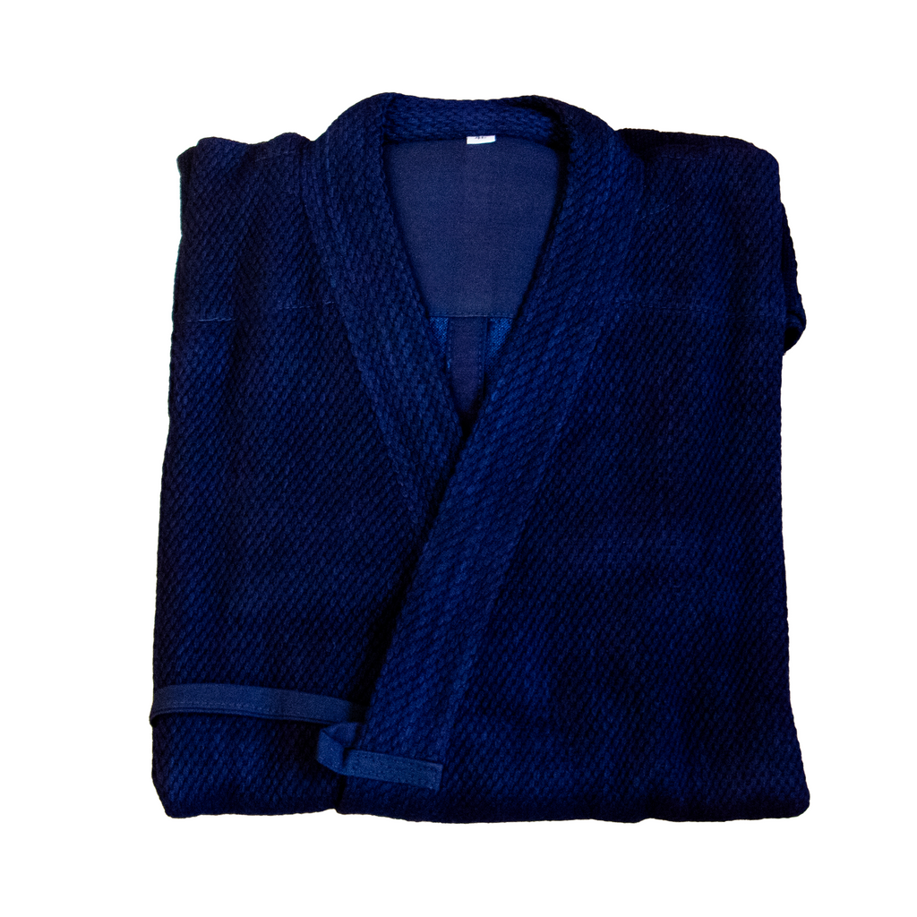 OUTLET - Seiaizome Keiryo Futae Kendogi - Size 4L - SK-01