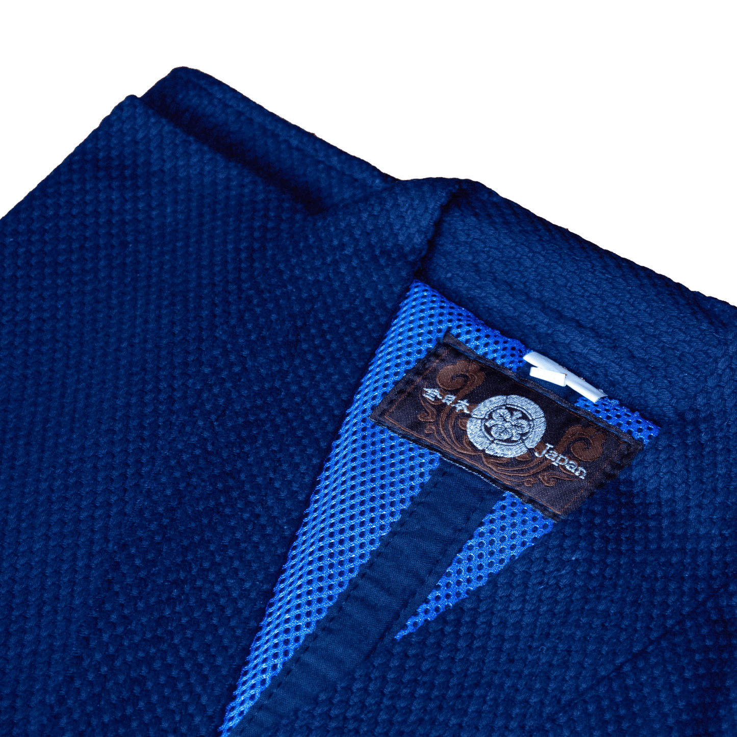 OUTLET - Cotton Kendogi With Mesh - Multiple Sizes - KC-ME