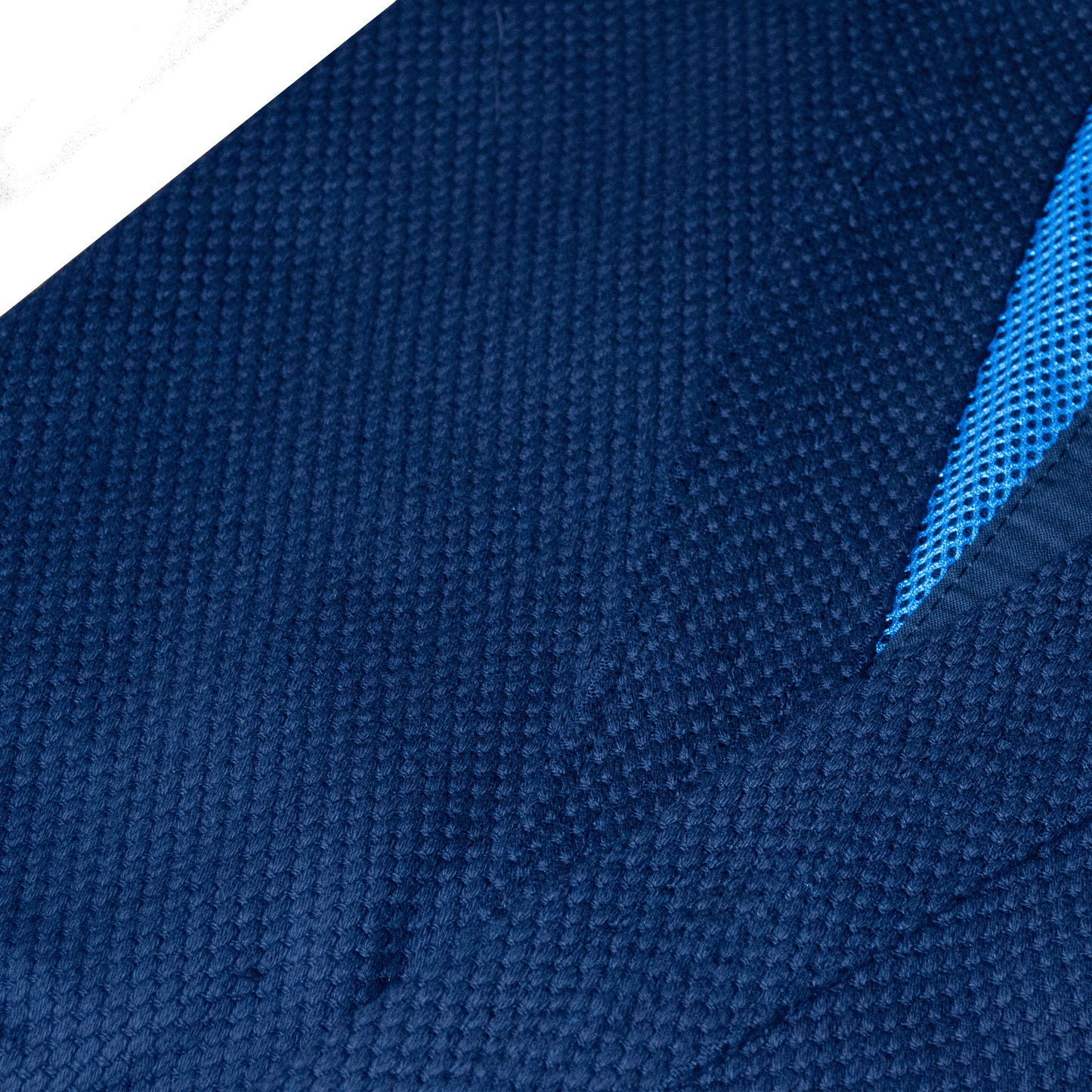 OUTLET - Cotton Kendogi With Mesh - Multiple Sizes - KC-ME