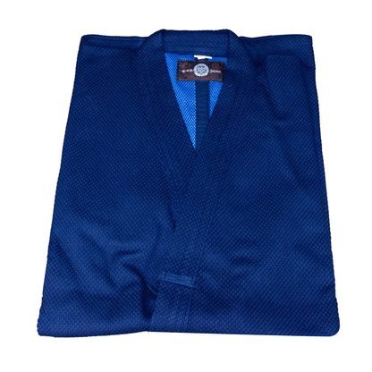 OUTLET - Cotton Kendogi With Mesh - Multiple Sizes - KC-ME