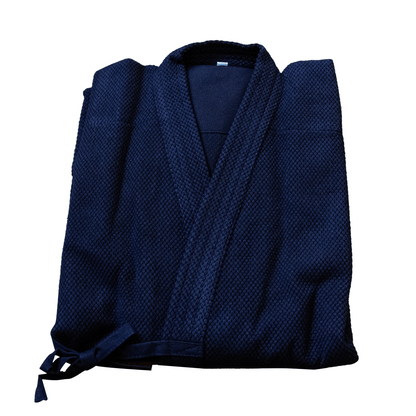 Outlet - Kendogi Single Layered - Ryo Model - Seiaizome - Size 3 - KA-3